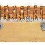 20PC INCH SIZE HSS END MILL SET