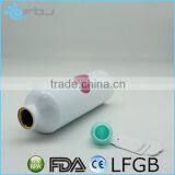 Wholesale Aluminum Sports Water Bottle thumbnail-3