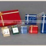 Ap Series Jewellery Boxes