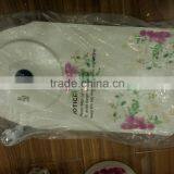 Chinese Tradition Design Porcelain Ceramic Electric Kettle Set Tea Pot With Ceramic Cup 1.0L-2 thumbnail-2