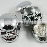 Skull Tobacco Grinder thumbnail-1