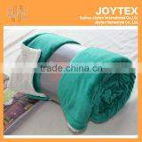 100%Polyester Plush Sherpa Throw Blanket thumbnail-1