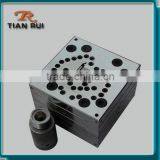 Экологические ландшафтные наружные дорожки из ПЭ, формы для изготовления thumbnail-5