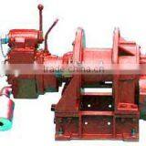 Air Winch Boat Winch API Approved (10Ton) thumbnail-3