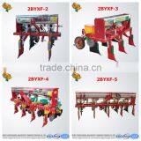 Hot Selling 2016 4-row Corn Planter and Seeder Small Soybean Planter thumbnail-5