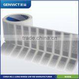 Alien H3 9662 UHF RFID Sticker