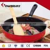 2016 High Quality Nonstick Fry Pan&New Die-cast Aluminum Induction Cookware Cooker Quality Choice thumbnail-1