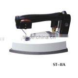 ST-IIA Traditional Industrial Electric Gravity Steam Iron thumbnail-1