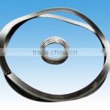 Carbon steel and stainless steel mult-layer or single layer wave washer with TS16949 approved