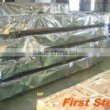 Galvanized Corrugated Metal Roofing Sheet for Shed thumbnail-5