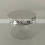 300g Plastic PET Cosmetics Jar A-1