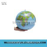 Promotional Cheap Printing Inflatable Globe thumbnail-3