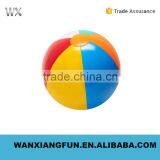 Promotional PVC Custom Beach Ball thumbnail-3