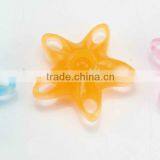 Jelly Hand GripJelly Stretch Tube Soft Expander Aerobic Expander Yoga Jelly Tube Expander thumbnail-6