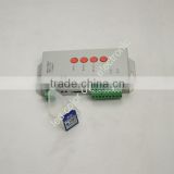 Addressable T1000s SD Card time programmable led controller