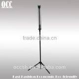 Double Sided Triangle Feet Pic Frame Picture Stand Display thumbnail-1