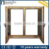 Hotsale House Used Double Glazing Cheap Latest Window Designs Indian Style Most Popular thumbnail-3