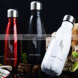 Hot Sale Insulated Custom Stainless Steel Water Bottle thumbnail-1