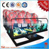 Unimaginable Simulator Game Machine Home Theater Chairs ,and 5d Theater Mini 7d Cinema on Sale thumbnail-4