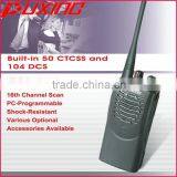 PUXING PX-628 Long Distance VHF/UHF Transceiver thumbnail-2