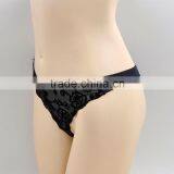 Factory Price Comfortable Lace Women Super Tanga thumbnail-6