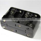 BH281D Battery Holder ,8 C Battery Holder With Solder Tabs