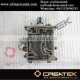 SDLG XCMG XGMA FOTON LONKING LiuGong Wheel Loader Parts Control Valve Assembly 403700 thumbnail-2