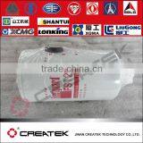 Chinese Construcion Machinery 3T SD22 Shantui Wheel Loader Parts,Fuel Filter FS1212