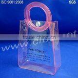 Stand Wear and Tear Plastic Packaging Box