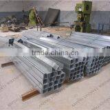 Hot Dipped Channel Steel U Steel U Bar