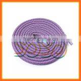 2015 YoYo Customized Polyester Rope Laces 3M Rope Laces With High Quality And Mini Order Accept thumbnail-3