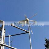 Wind Turbine for Home,Sell Small Windmill Hybrid Solar Turbine,permanent Magnet Generator thumbnail-2