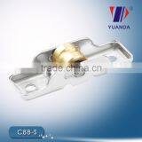 PVC Sliding Door Roller,Roller Wheel thumbnail-1