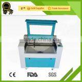 Large Scale Acrylic Co2 Laser Cutting Machine Price/fiber Laser Cutting Machine thumbnail-1
