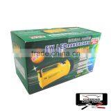 Portable Light Search Light Rechargeable Led Light thumbnail-1