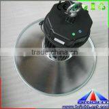 Warehouse Factory Use High Lumen 150w Led High Bay Light, Led Industrial High Bay Lighting