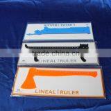 Office Supplies Acrylic Ruler thumbnail-6