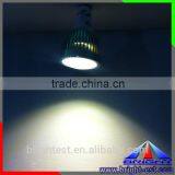 Warm White LED Spotlight ,GU10 Christmas Decoration Led Spotlight With 3 Years Warranty thumbnail-2