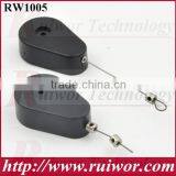 RW1005 Secure Pull Box With Adjustable Locks and Allen Key thumbnail-3