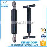 Xiongfeng Factory Customize Stainless Steel Small Tension Gas Springs thumbnail-2