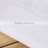 100% Cotton 16 Spiral White 5 Star Hotel Towels thumbnail-6