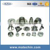 CNC Machining Precision Casting OEM Parts With Good Quality thumbnail-1