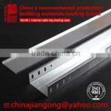 jiandao aluminium perforated cable tray