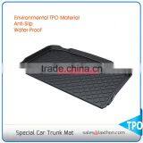 Special Non Skid Waterproof TPO Material Car Trunk Mat Quality Choice thumbnail-2