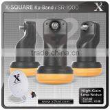 2016 The Strong Signal Single Solution Dish tv Lnb