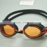 Customized Color Silicone Swimming Goggles thumbnail-3