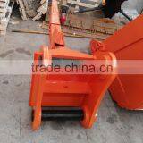 Good Quality Mine Shenfu Excavator Ripper Bucket thumbnail-2