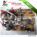 PCB for CRT tv thumbnail-1