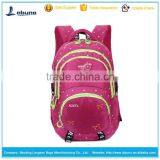 Our Factory Made and Sale Fashion Cheap Nylon Travel Waterproof Backpack