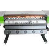 Printing and Cuting Digital Printer